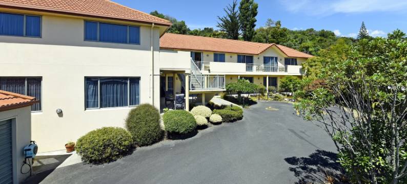 艾贝利亚汽车旅店(Abelia Motor Lodge)图片