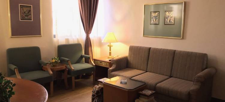 行政酒店(The Executive Hotel)图片