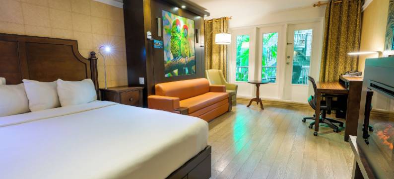 魁北克酒店(LHotelQuébec)图片