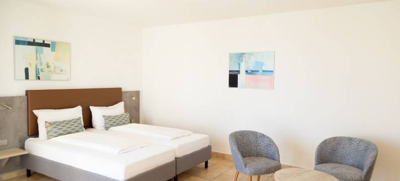 安提伯哈皮玛格度假村(Hapimag Resort Antibes)图片