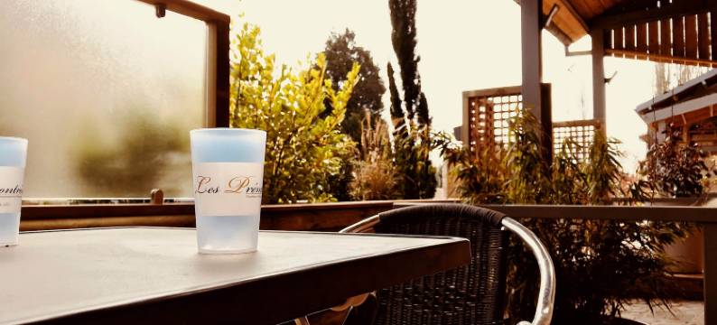 普雷蒙特雷旅馆(Les Prémontrés)图片