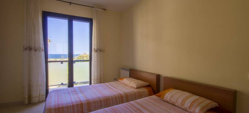 沙林纳公寓酒店(Residence le Saline)图片