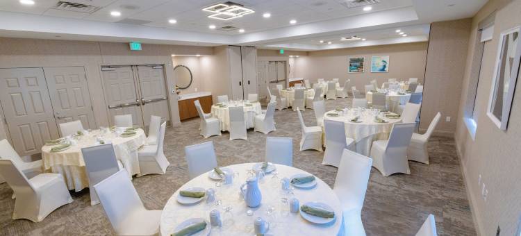 莱克伍德希尔顿花园旅馆(Hilton Garden Inn Lakewood)图片