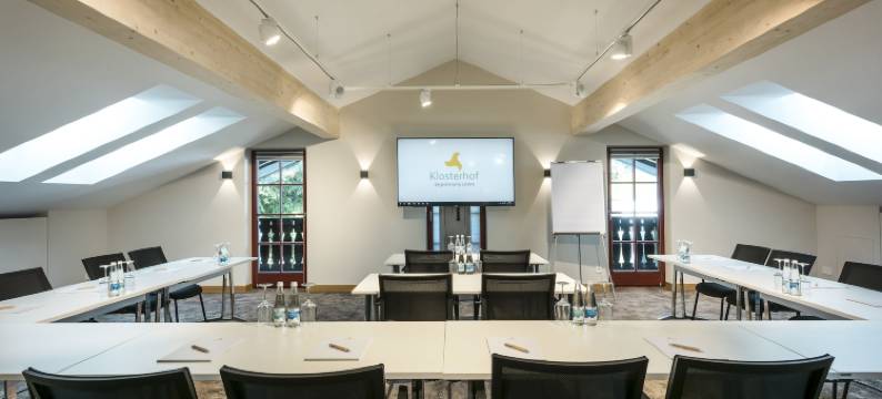 克劳斯特霍夫酒店 - 高山度假和 SPA(Klosterhof – Alpine Hideaway & Spa)图片