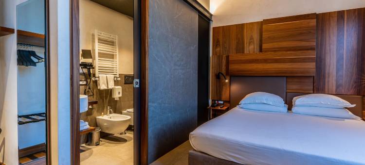 加斯米特城市套房酒店(Gasometer Urban Suites)图片