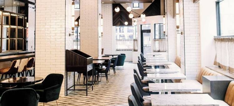 辛克莱傲途格精选酒店(The Sinclair, Autograph Collection)图片