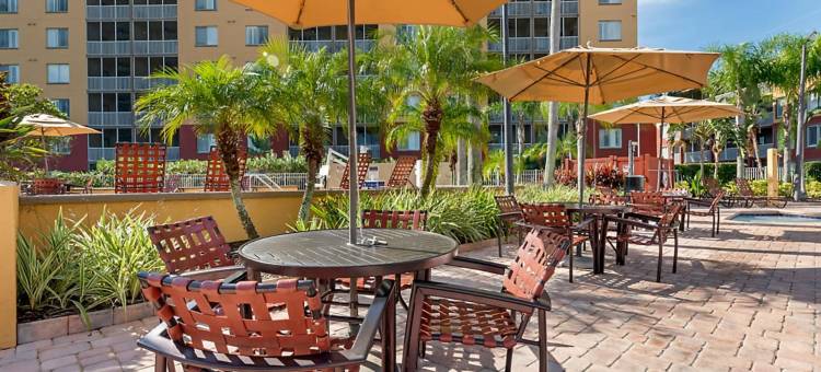 蓝绿假期奥兰多阳光度假村，阿桑德连锁(Bluegreen Vacations Orlando's Sunshine, Ascend Collection Resort)图片