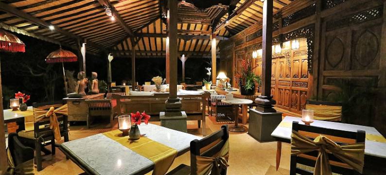 桑亚尔静修处(The Sanyas Retreat)图片