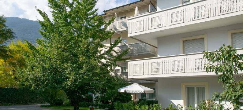 伊萨克斯住宅酒店(Residence Isarcus)图片