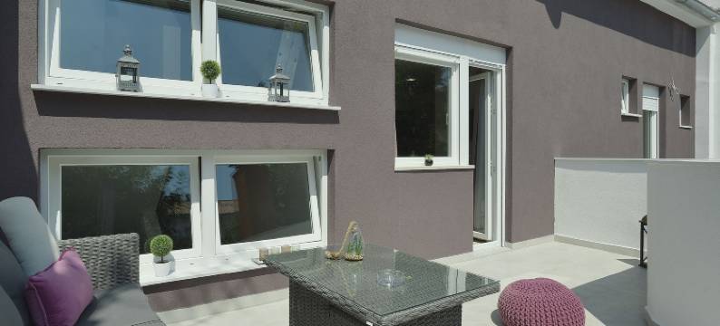 D&A市中心公寓(D&A Amphitheatre Apartments with Free Parking)图片