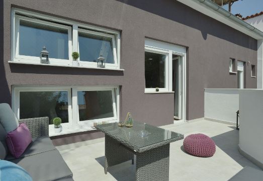 D&A Amphitheatre Apartments with Free Parking Hotel Overview