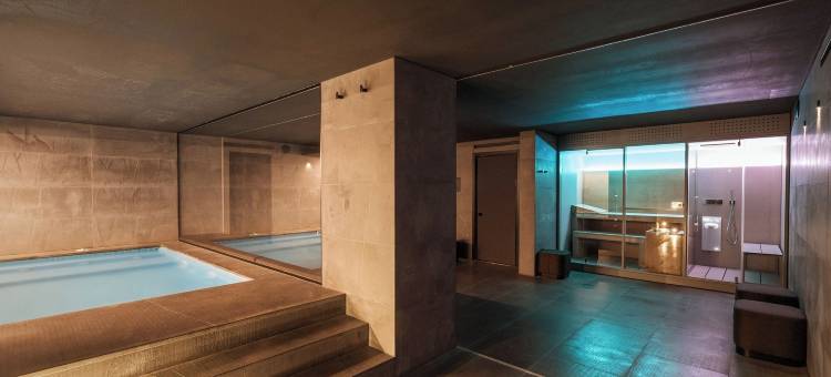 欧洲之星马泰拉套房酒店(Eurostars Matera la Suite)图片