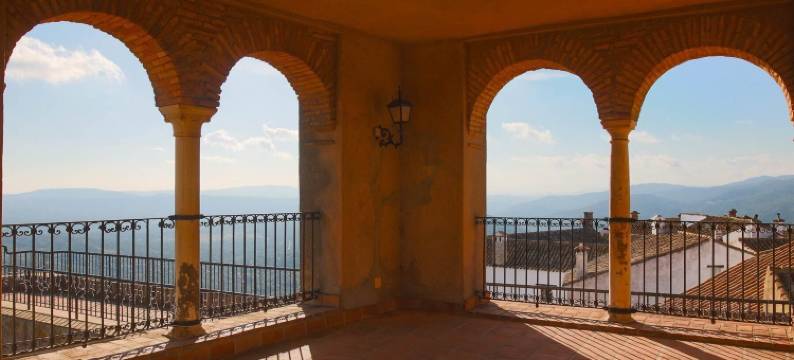 图噶萨城堡酒店(Hotel Tugasa Castillo de Castellar)图片