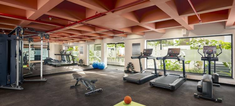 Hyatt Ronil Goa, Part of Jdv by Hyatt图片