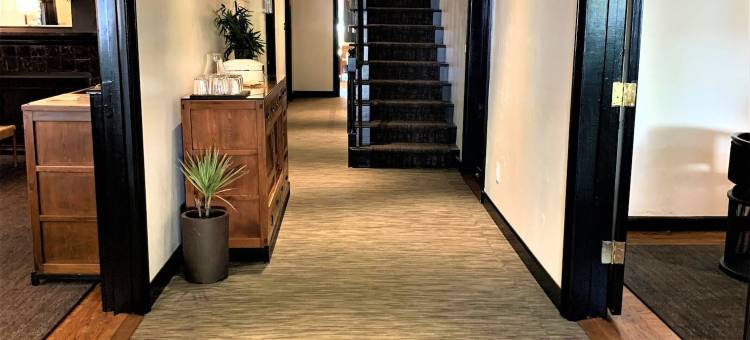 盖治之家(Gaige House)图片