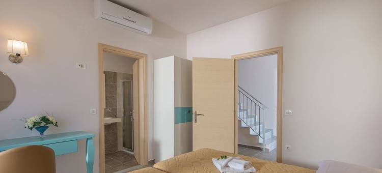 熏衣草别墅酒店(Lavender Villa)图片