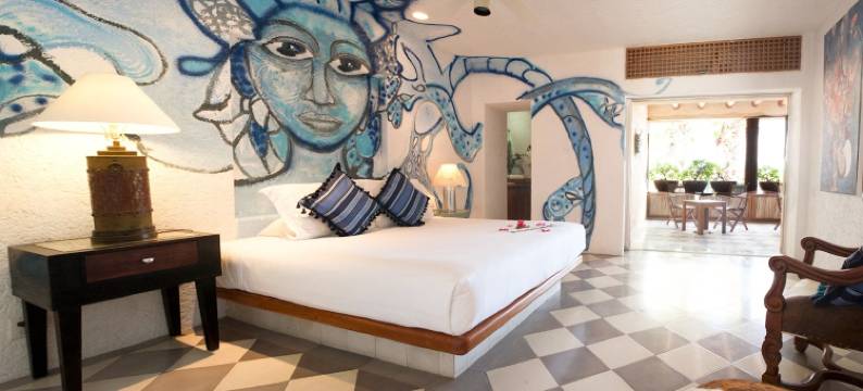 纳塔利亚精品酒店 (限成人)(Casa Natalia Boutique Hotel Adults Only)图片