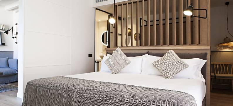 多米尼卡塔之地 - 酒店及酿酒厂(Terra Dominicata - Hotel & Winery)图片