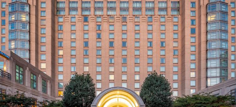 莱斯顿凯悦酒店(Hyatt Regency Reston)图片