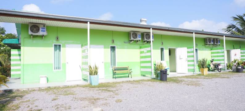 绿色度假村(Go Green Resort)图片