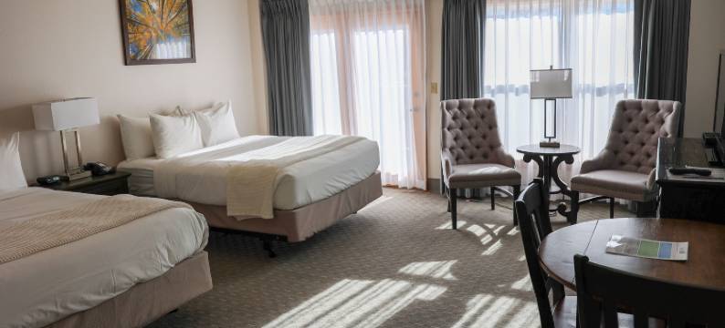 隆特利高尔夫俱乐部及酒店(Lone Tree Golf Club and Hotel)图片