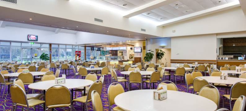 图尔古纳乡村俱乐部度假村(Thurgoona Country Club Resort)图片