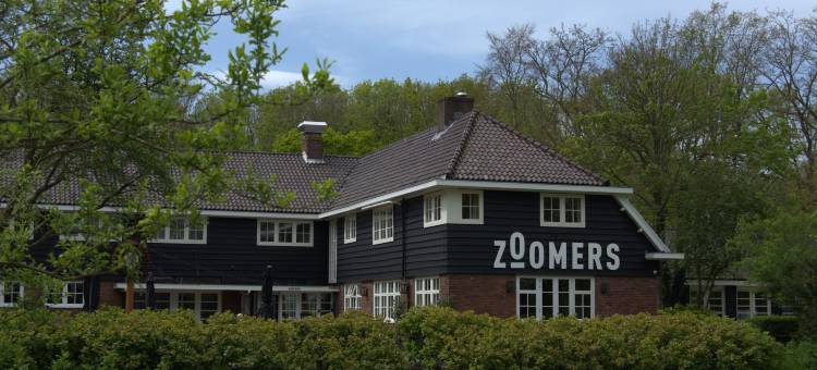波斯的Zoomers(Zoomers Aan Het BOS)图片