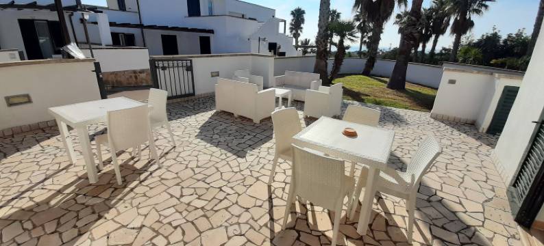 麦萨比亚度假酒店(Messapia Hotel & Resort)图片