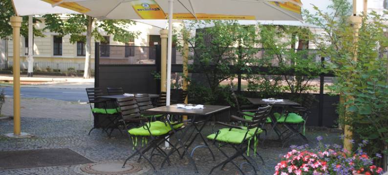 西里西亚酒店(Hotel Silesia)图片