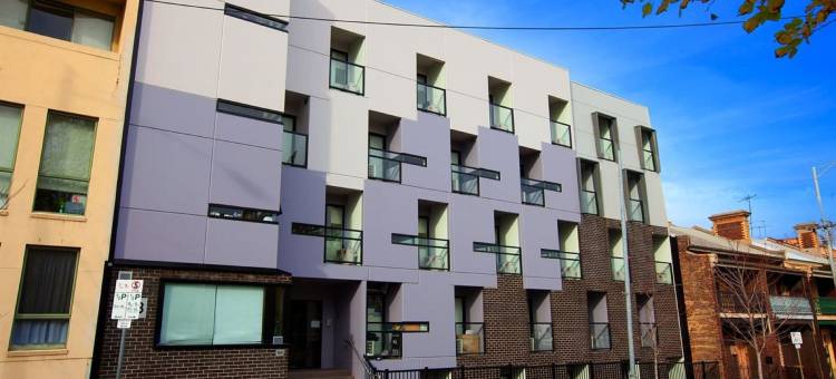 北墨尔本优质公寓(Quality Apartments North Melbourne)图片