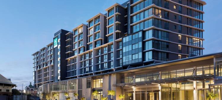 开普敦海滨AC酒店(AC Hotel Cape Town Waterfront)图片