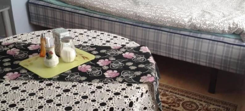 维旺床位与自助式酒店(Vivans Bed and Self Catering)图片