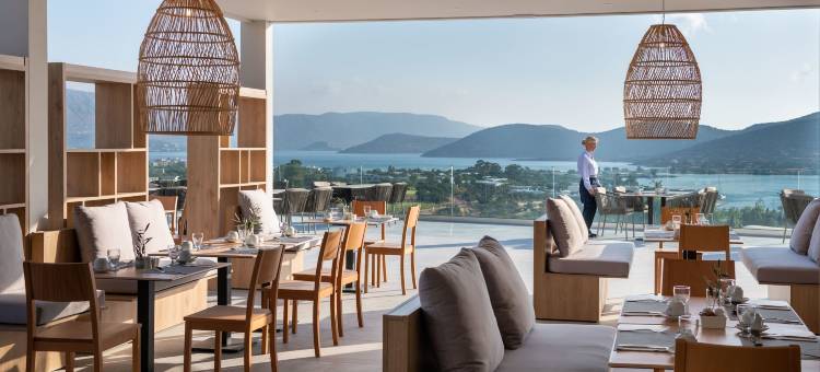 埃隆达微风全包式度假村(Elounda Breeze Resort)图片
