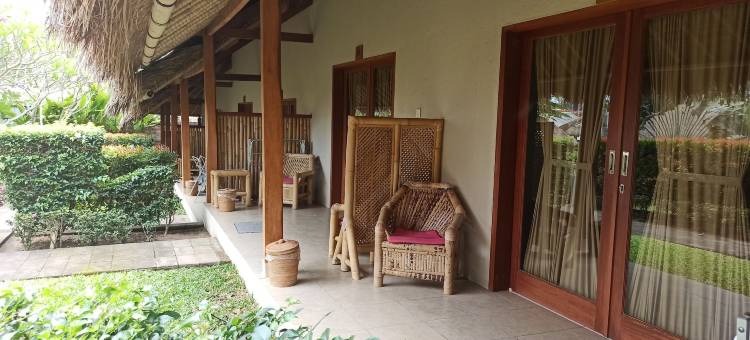 贝拉妈妈住宿加早餐旅馆(Mama Bella's Retreat)图片