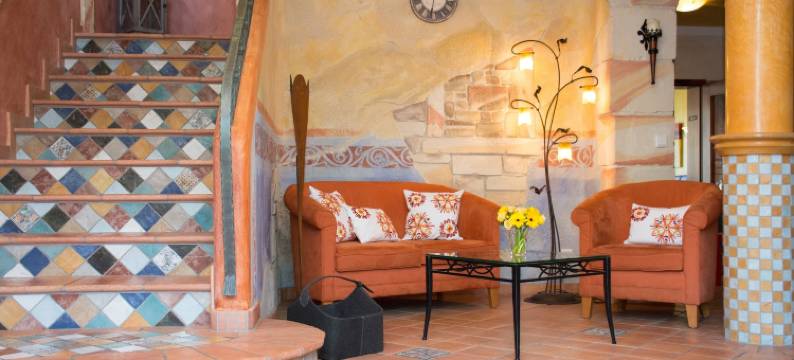 Casa Rustica 酒店(Hotel Casa Rustica - Eintrittskarten für Den Europapark Erhalten Sie Garantiert über Uns!)图片