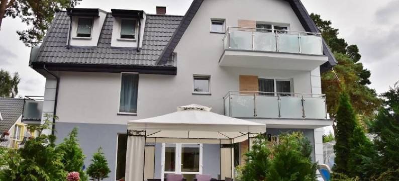 多姆戈西尼马特克斯酒店(Dom Gościnny Matex)图片