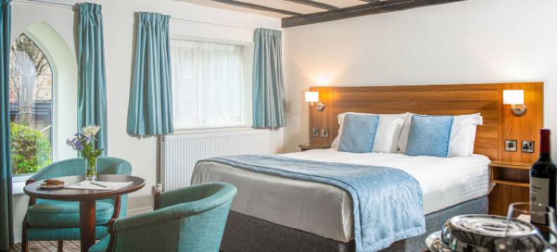 最后一滴水乡村Spa酒店(Last Drop Village Hotel and Spa)图片