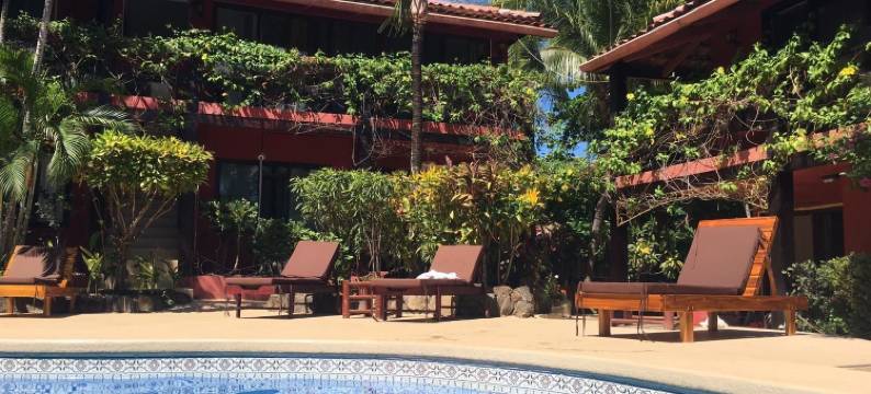 马萨伊公寓酒店(Massai Apartments)图片