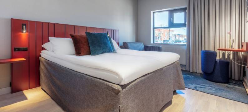 家园酒店卡尔斯克鲁纳(Home Hotel Carlscrona)图片