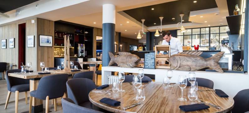 阿尔恩尼兹酒店(Hôtel Ar Iniz)图片