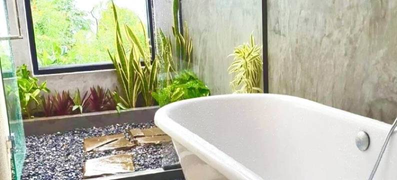 肉桂海滩别墅(Cinnamon Beach Villas)图片