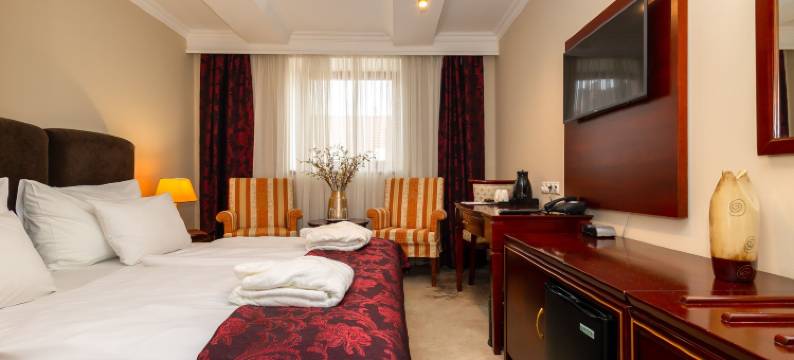 太阳大酒店(Grand Hotel Sole)图片