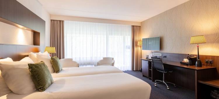 阿森凡德瓦克酒店(Van der Valk Hotel Assen)图片