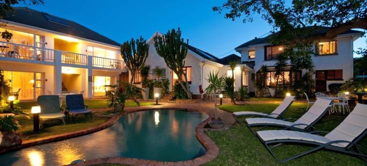 非洲海滩住宿加早餐旅馆(Africa Beach B&B)图片