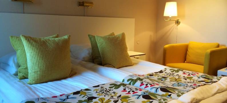 加瓦伦酒店(Hotell Garvaren)图片