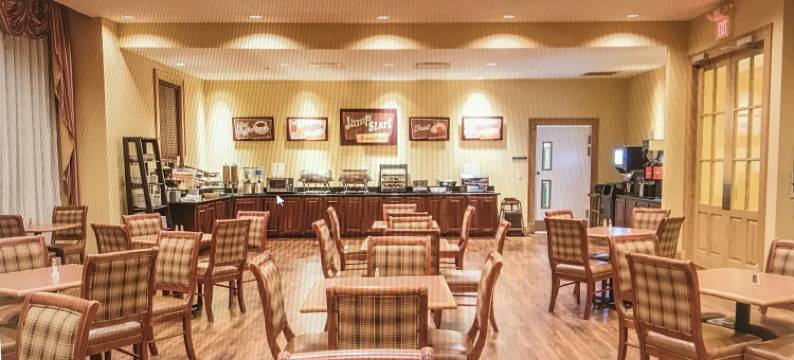 纳奇兹大酒店(Natchez Grand Hotel on the River)图片