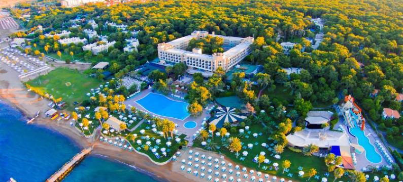 托尔克伊斯酒店(Turquoise Hotel)图片