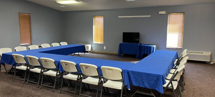 威利斯顿的公平桥旅馆和套房(FairBridge Inn & Suites Williston)图片