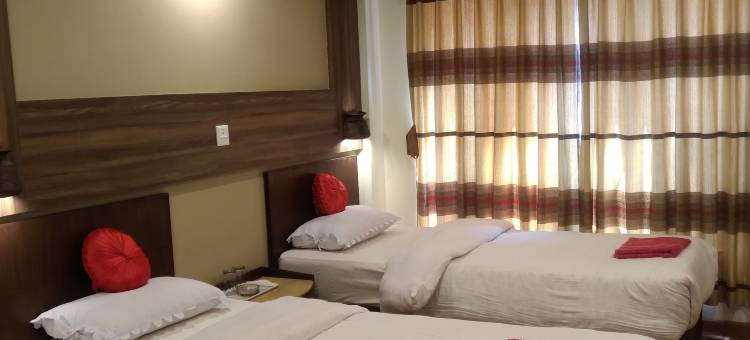 库马里宾馆(Kumari Guest House)图片