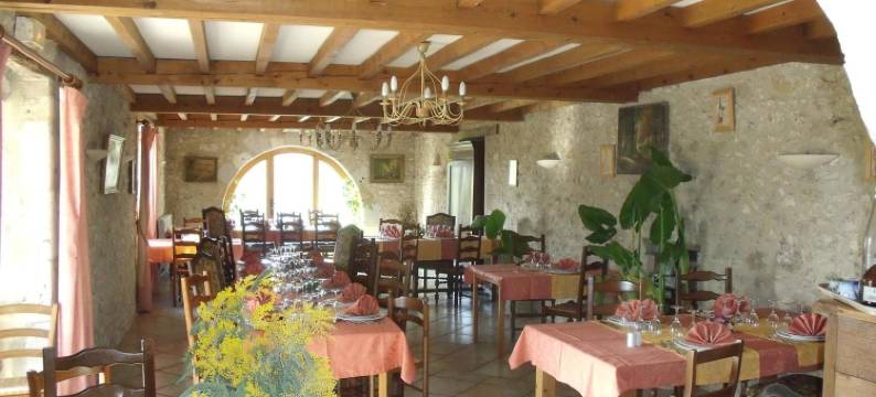 切兹穆捷酒店(Chez Moutier)图片